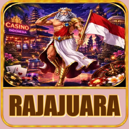 Tabel RTP game kasino rajajuara