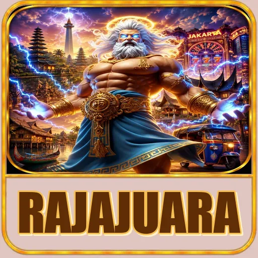8 dari 47 penyedia slot rajajuara: Pragmatic Play, NetEnt, Play'n GO, PG Soft
