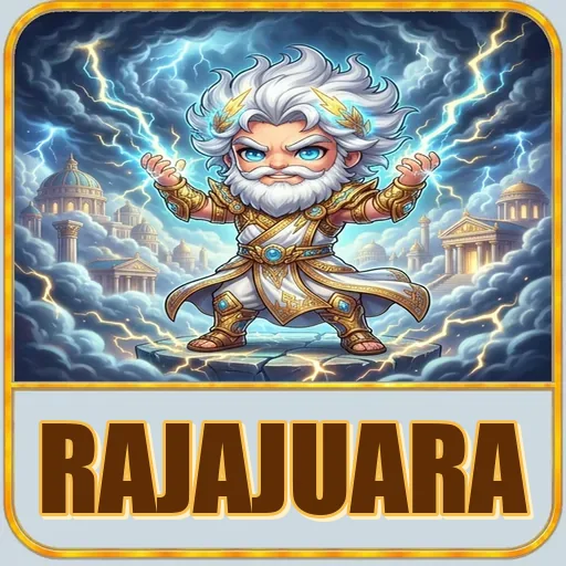 Keuntungan VIP rajajuara: cashback 10–20%, reload 200%, manajer khusus